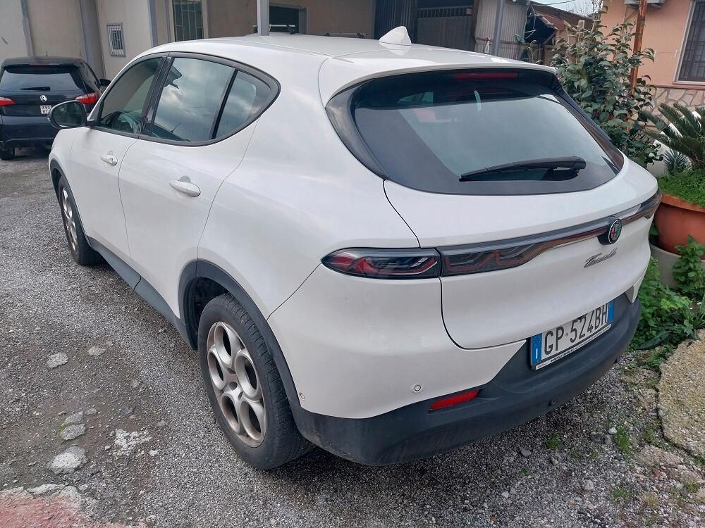Alfa Romeo Tonale 1.6 diesel 130 CV TCT6 Ti