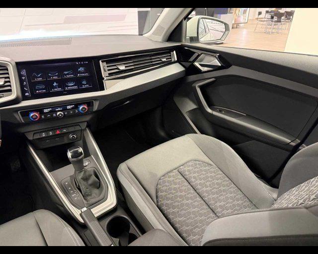 AUDI A1 SPB 35 TFSI S tronic S line edition