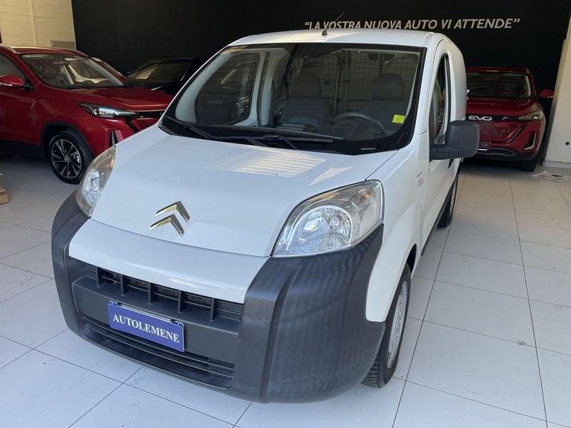 Citroën Nemo Nemo 1.3 HDi 75CV FAP Furgone