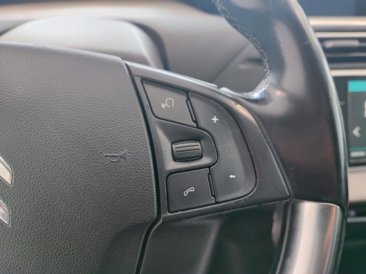 Citroen Grand C4 SpaceTourer BlueHDi 130 S&S Shine
