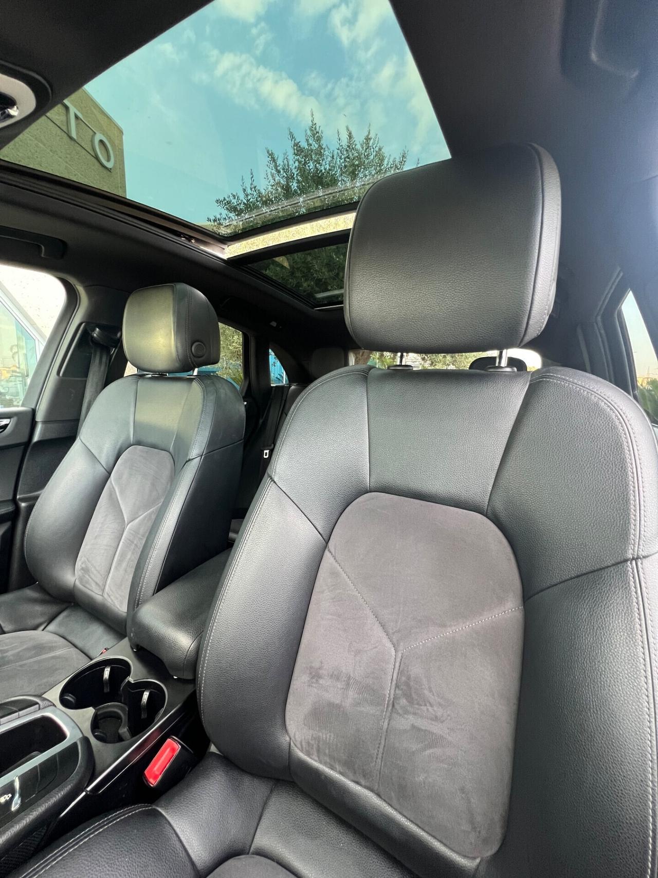 Porsche Macan S 3.0d 250CV