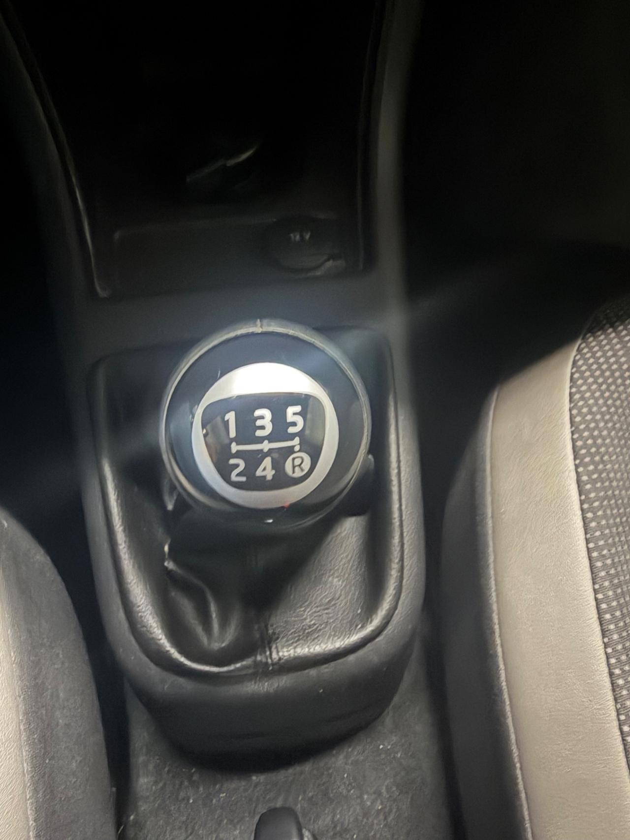 Volkswagen up! 1.0 5p. eco high BlueMotion Technology