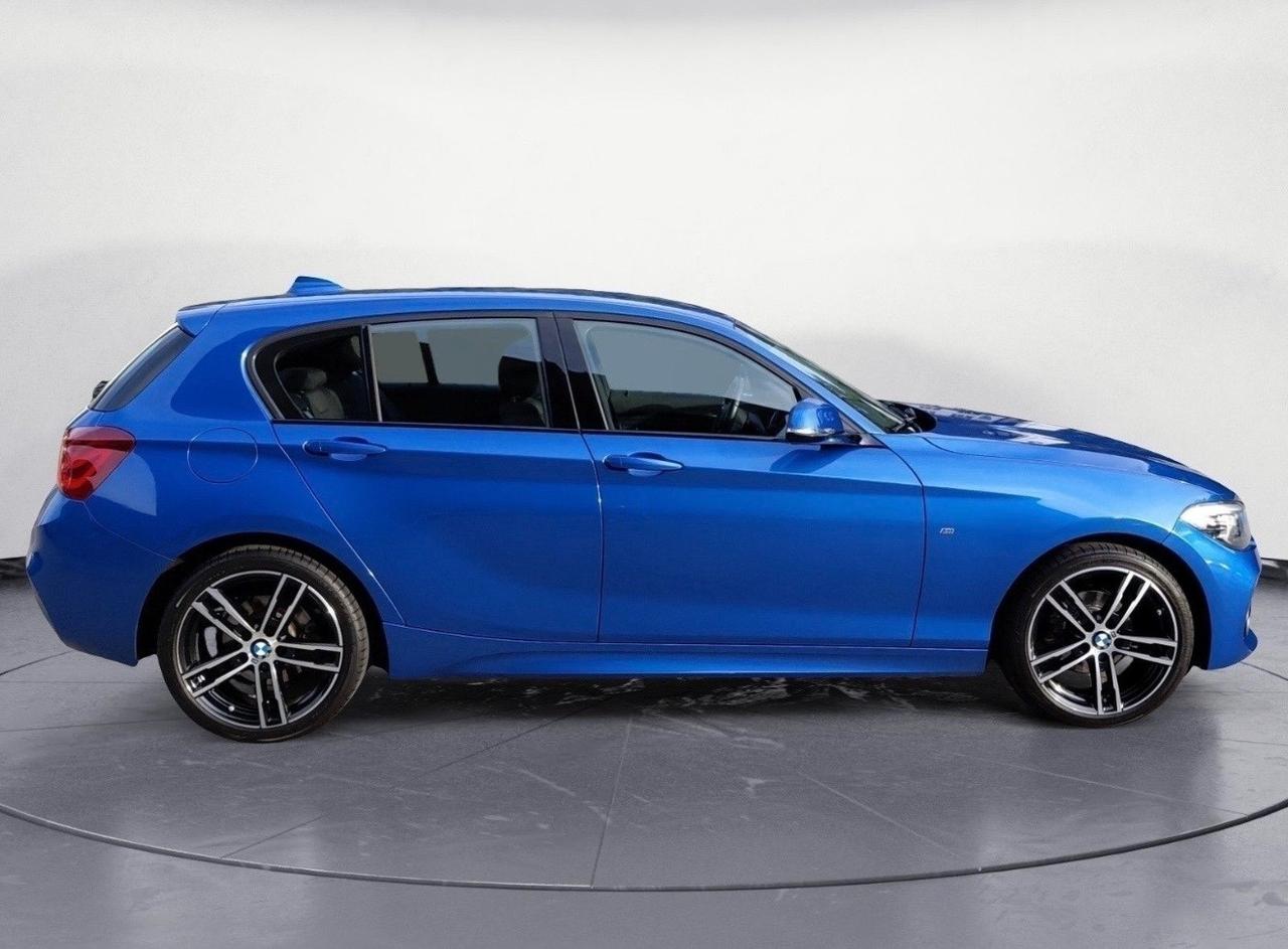Bmw 118 118i 5p. Msport