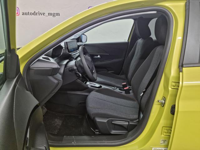 PEUGEOT 208 Hybrid 110 e-DCS6 STYLE