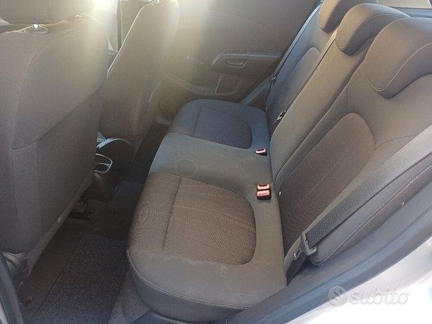 Chevrolet Aveo 1.2 86CV GPL 5 porte LS