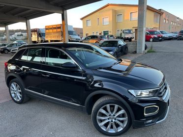 Volkswagen T Roc 2.0 TDI 150 CV DSG Advanced finanziabile garantito