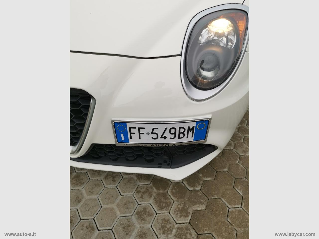 ALFA ROMEO MiTo 1.3 JTDm 95 CV S&S