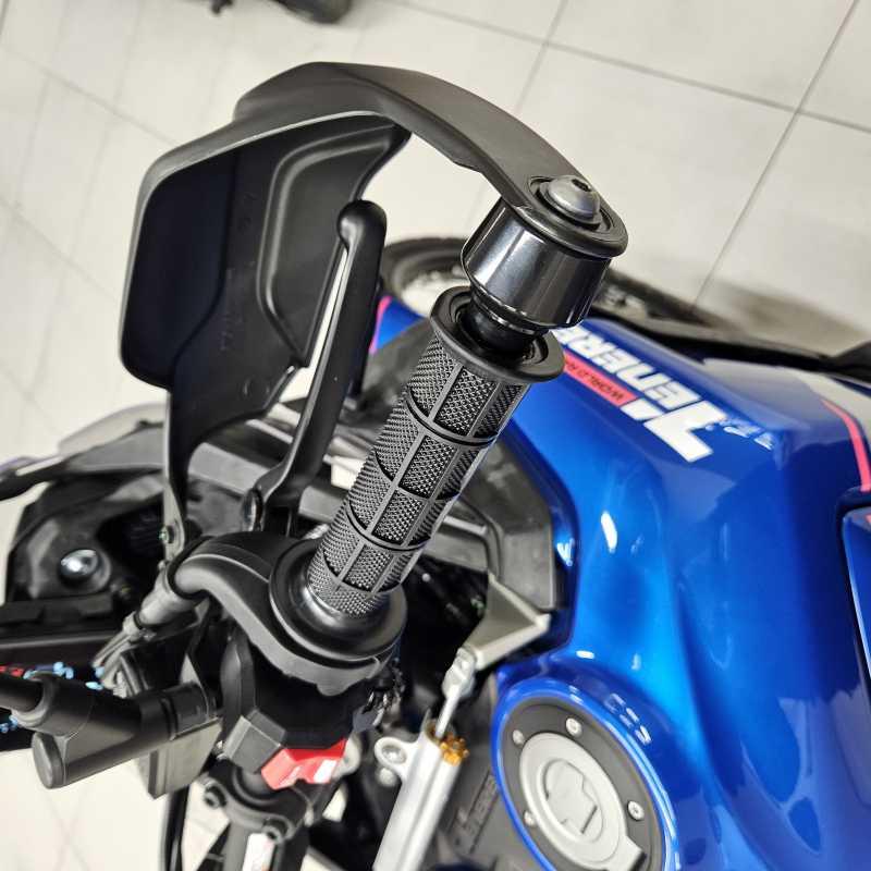 Yamaha Ténéré 700 World Rally - 2024