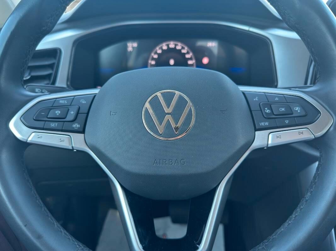 Volkswagen T-Roc 2.0 tdi Edition Plus 150cv AUTOMATICA E TELECAMERA