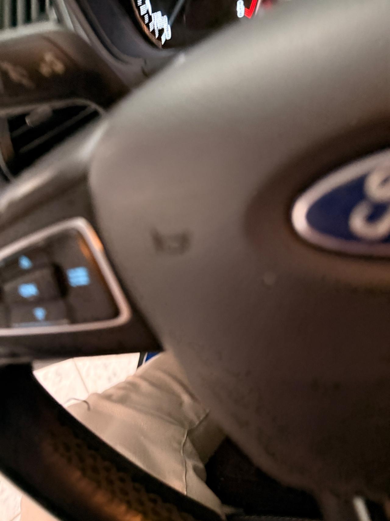 Ford Puma 1.0 EcoBoost Hybrid 125 CV S&S Titanium X