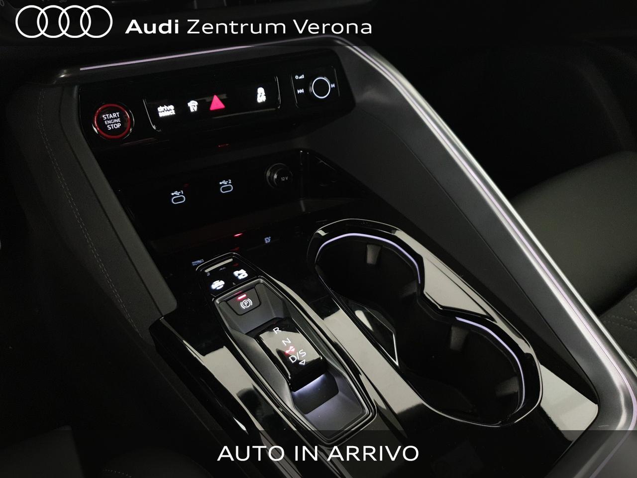 Spb 2.0e-hybrid 299CV quattro Str S line Edition