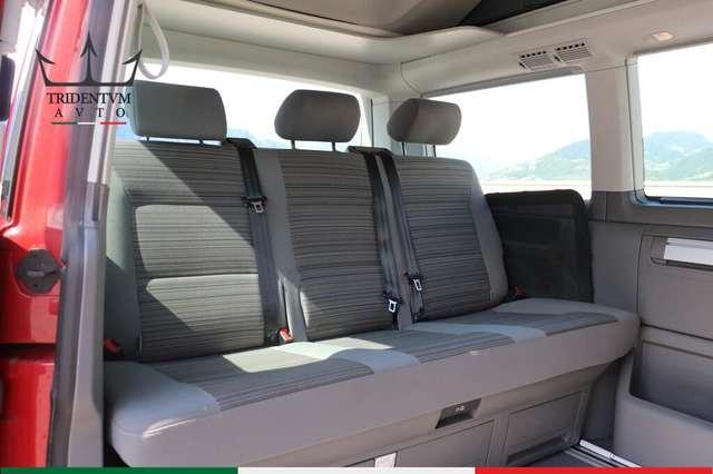 Volkswagen T6.1 California 2.0 Tdi Beach Camper 110cv
