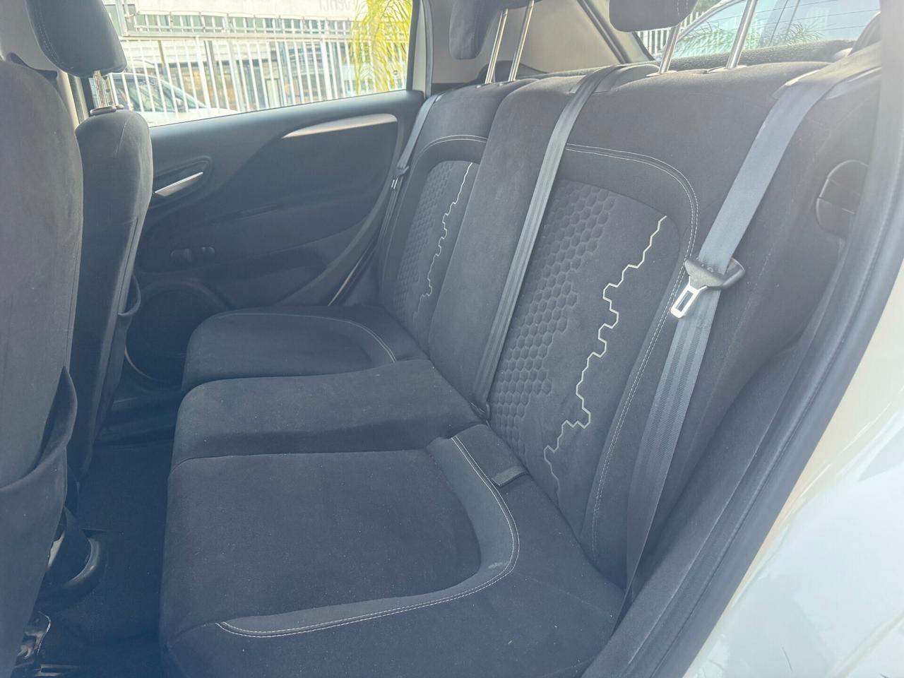 Fiat Punto 1.3 MJT II 75 CV 5 porte Street NAVI
