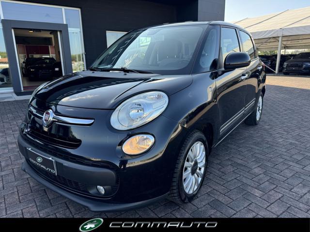 FIAT 500L 1.3 Multijet 85 CV Pop