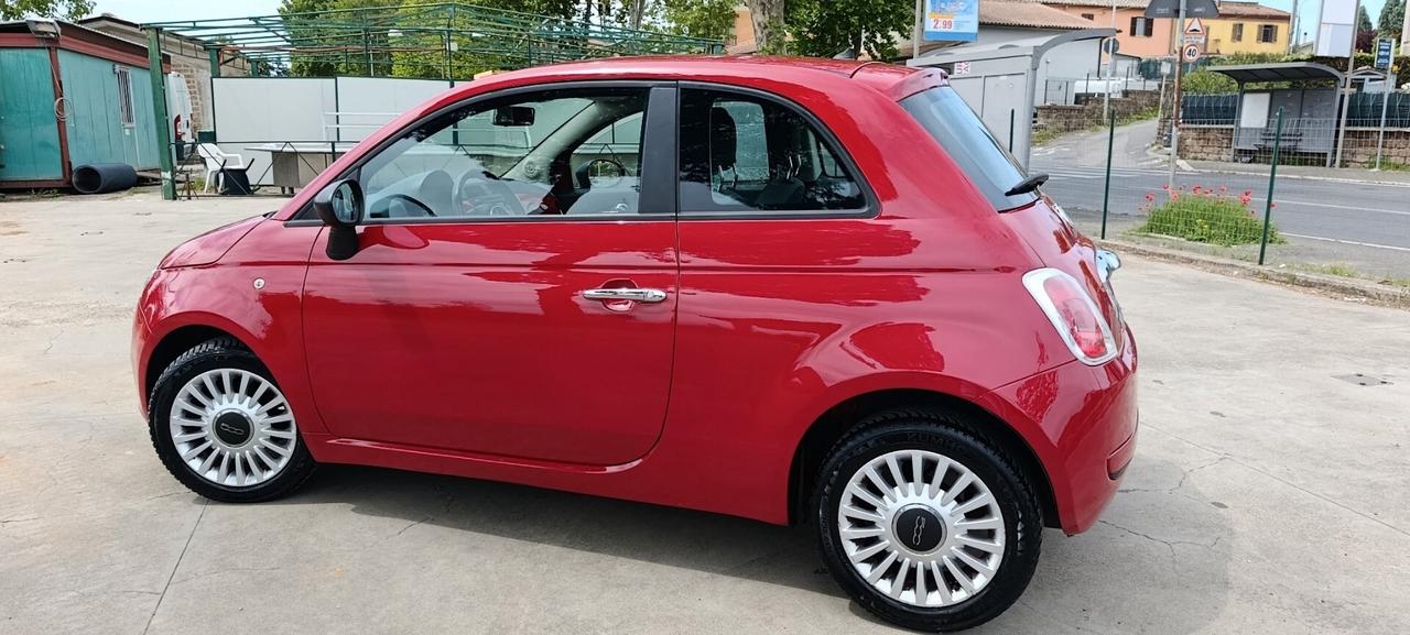 Fiat 500 1.2 Pop NEOPATENTATI