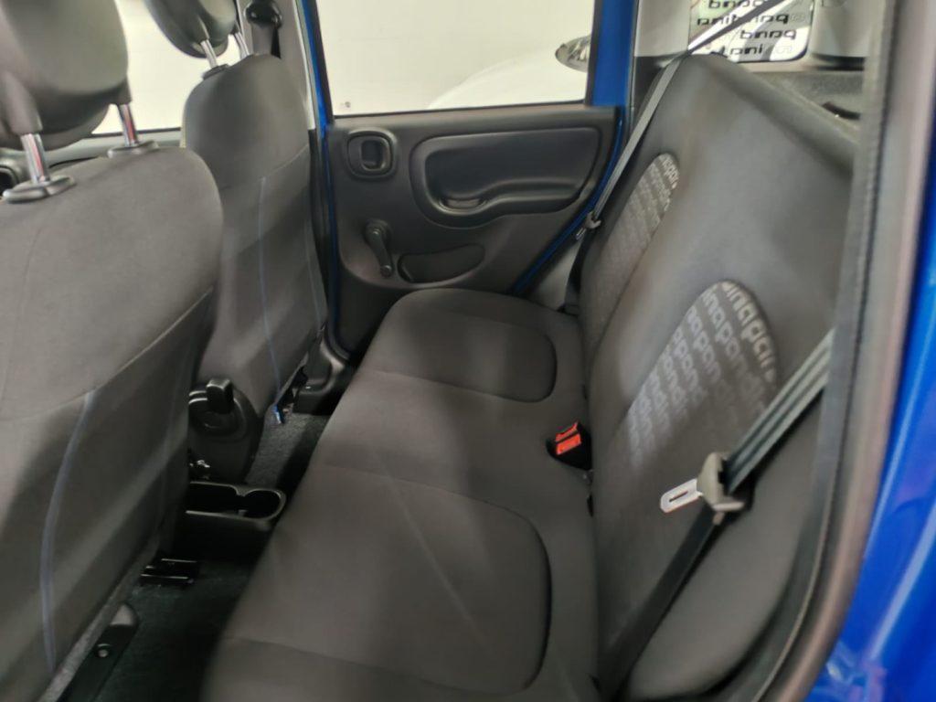 FIAT Panda 1.0 Hybrid ITALIANA PREZZO REALE
