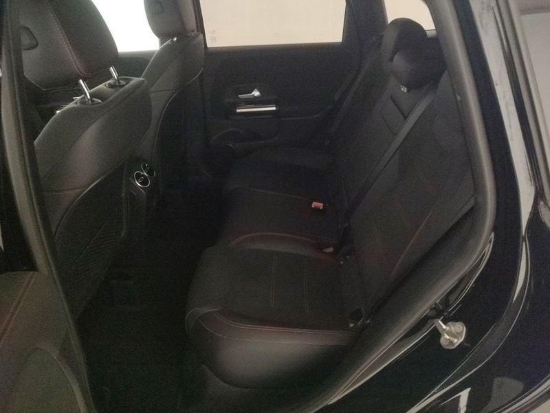 Mercedes-Benz Classe B B 200 Premium auto