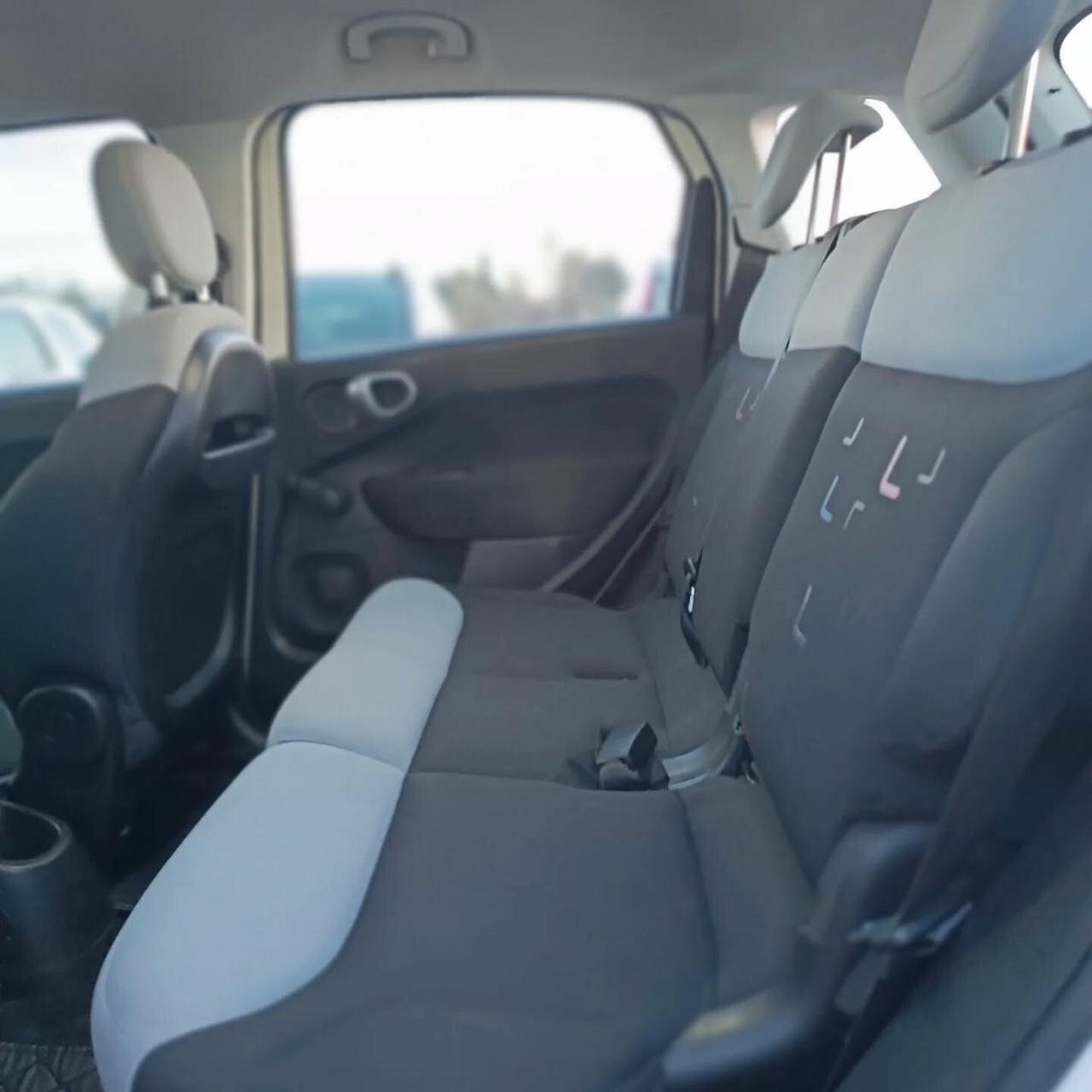 Fiat 500L 1.6 Multijet 120 Cv PERMUTA VISTA E PIACIUTA