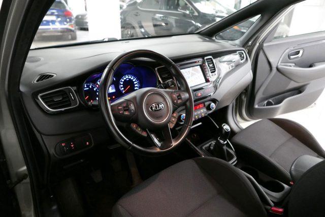 KIA Carens 1.6 GDI Class