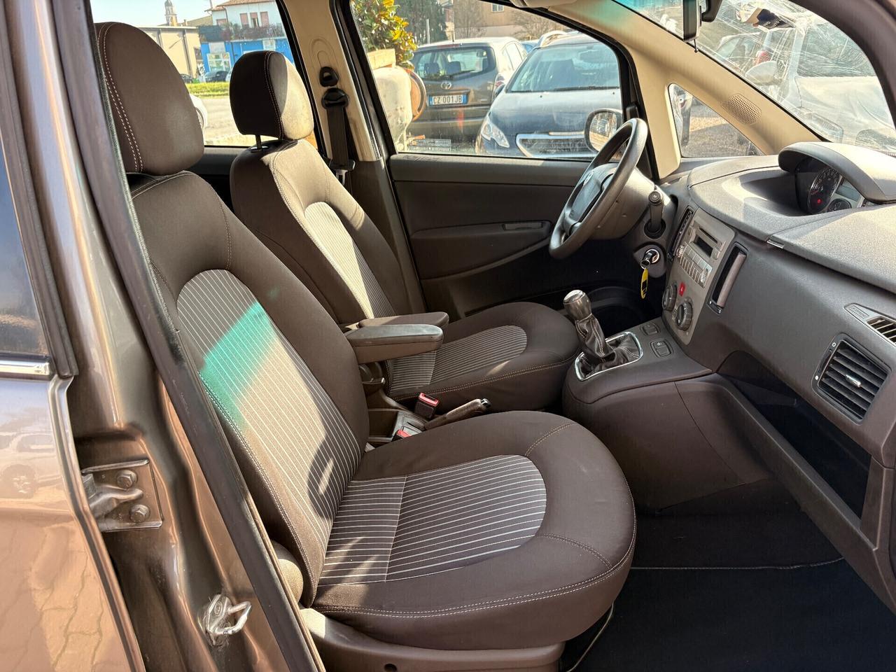 Lancia MUSA 1.3 Mjt 16V 90 CV Poltrona Frau