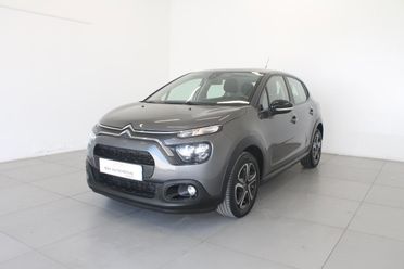 Citroen C3 1.2 puretech Feel Pack NAVI 82 Cv.