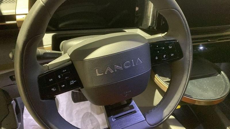 Lancia Ypsilon Ypsilon 51kWh LX