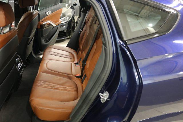 BMW X6 xDrive40d 48V Msport "PARI AL NUOVO"