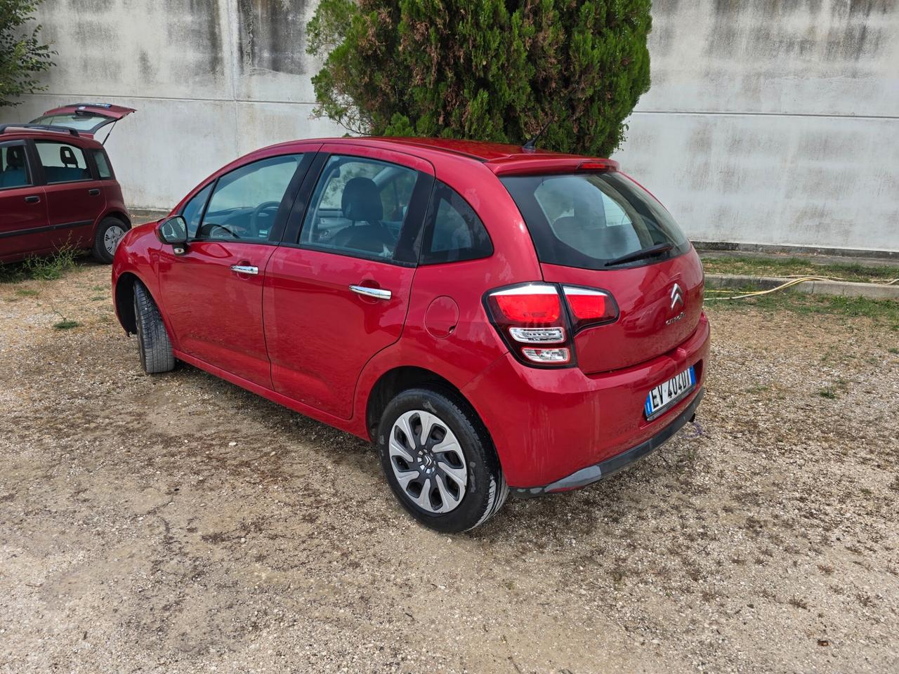 Citroen C3 PureTech 68 Attraction cc1.0 benzina