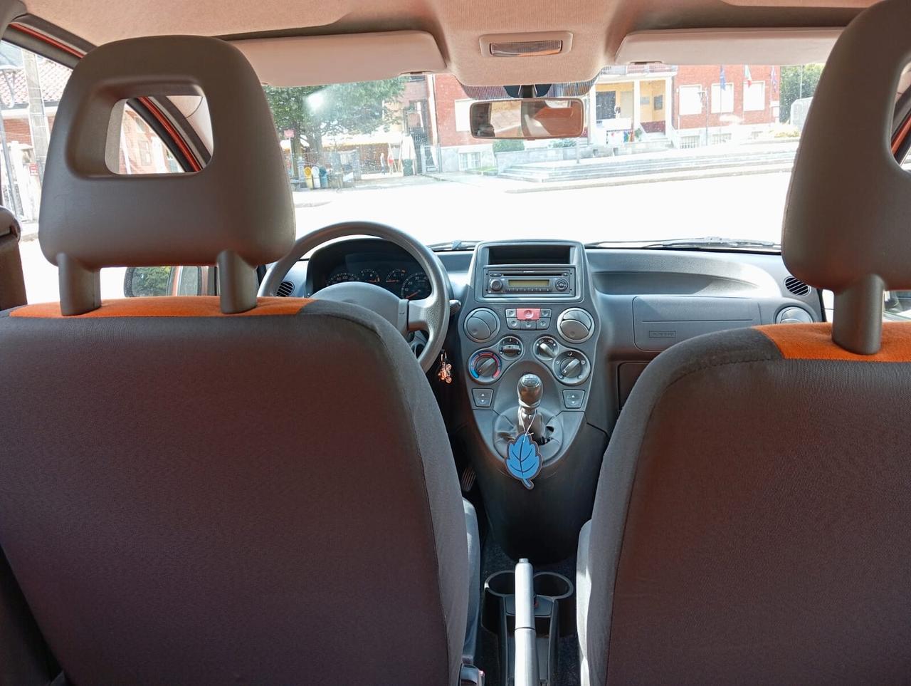 Fiat Panda 1.2 Dynamic - 112.000 KM