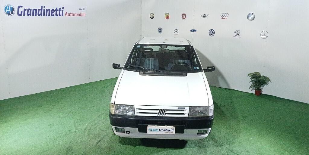 FIAT UNO 1.1 I.E G.P.L SX 60 CV SOLO 49.000KM