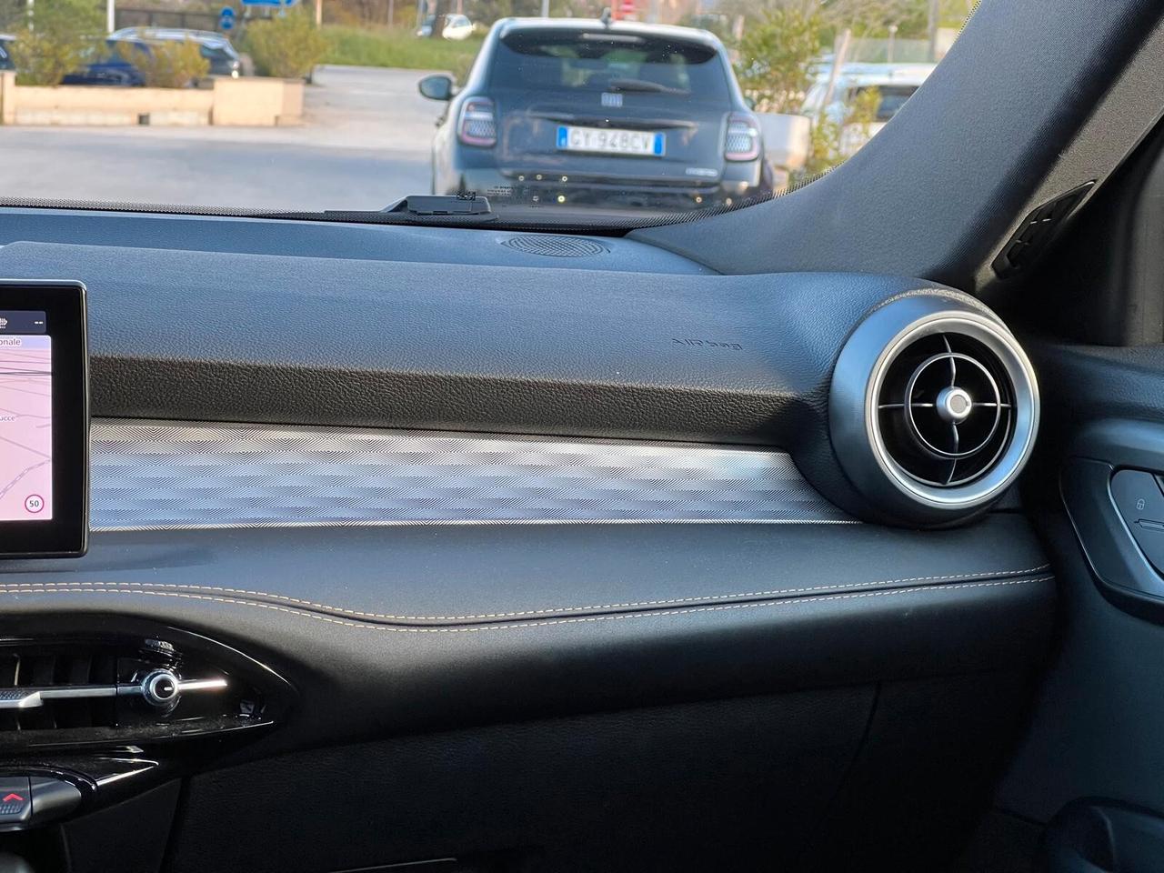 Alfa Romeo Tonale 1.6 diesel 130 CV TCT6 Veloce