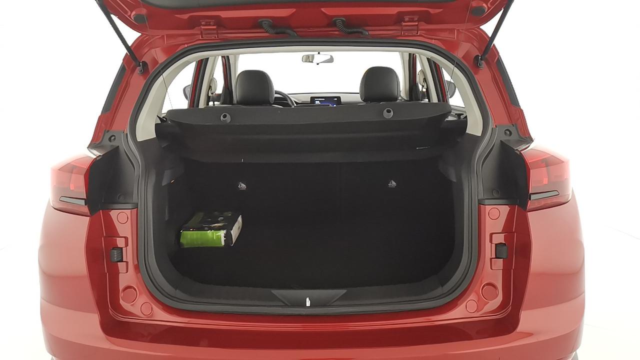 EVO Evo 5 II - Evo 5 1.5 turbo Gpl 120cv