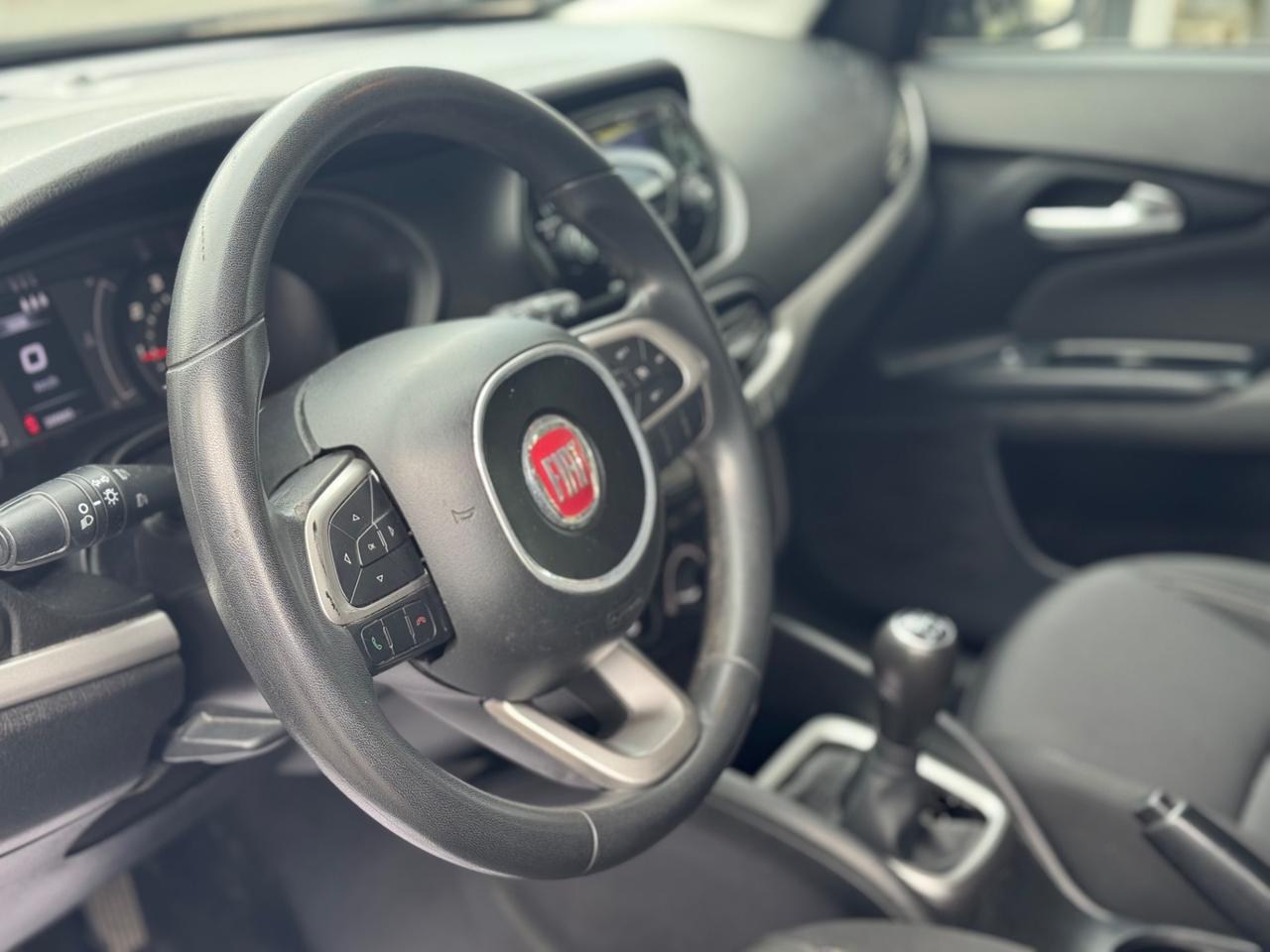 Fiat Tipo 1.3 Mjt S&S 5 porte Business