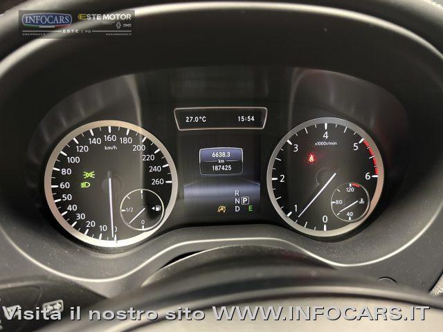 INFINITI Q30 1.5 diesel 109 CV DCT Premium