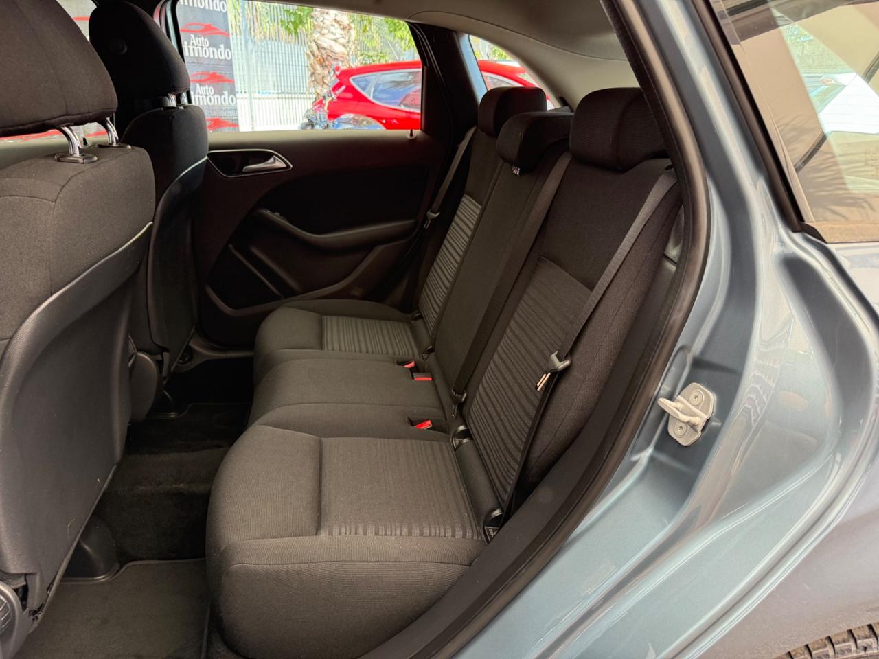 Mercedes-benz B 160 CDI 1.5 Diesel
