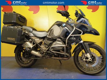 BMW R 1200 GS Adventure - 2014