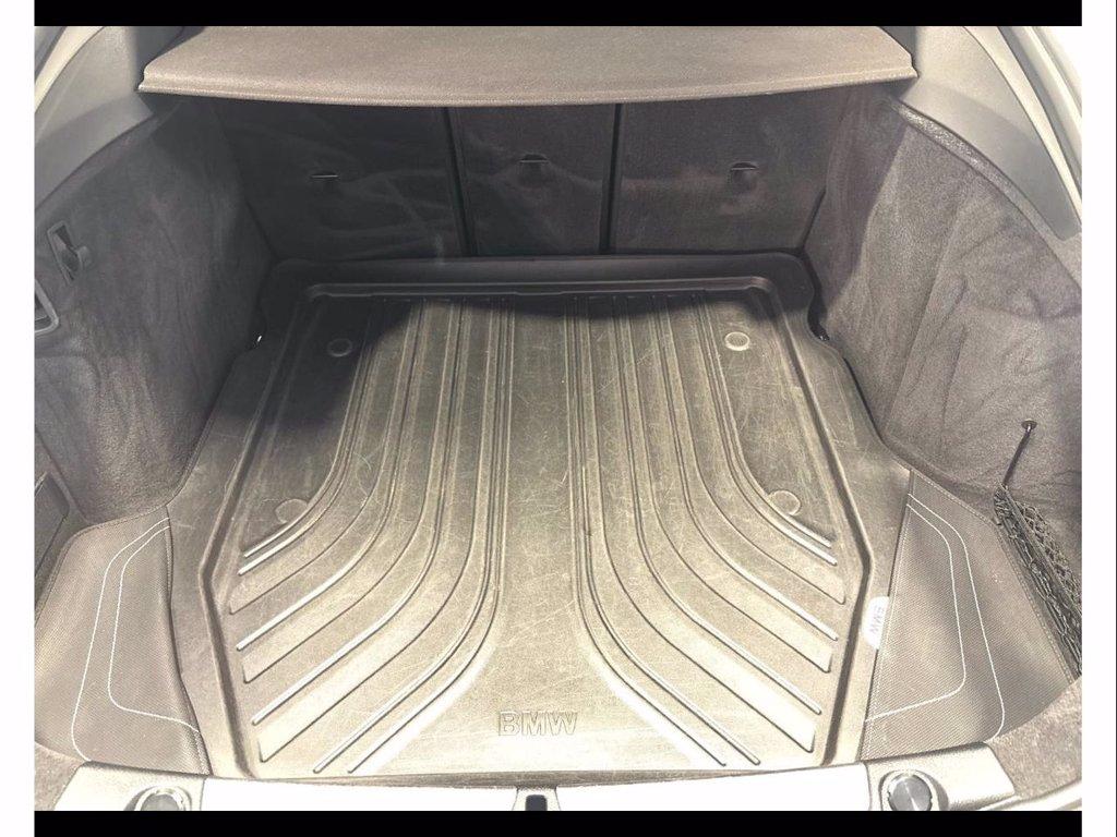 BMW 420d gran coupe msport auto del 2018