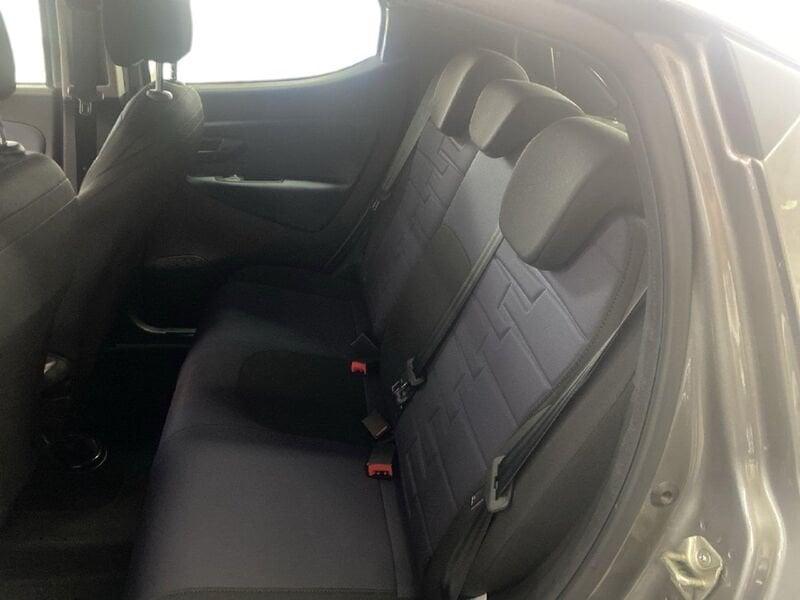 Lancia Ypsilon New 5 porte My24 1.0 Firefly 70 CvStart&Stop Hybrid Oro