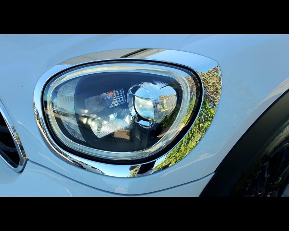 Mini One D Countryman 1.5 TwinPower Turbo One D Business
