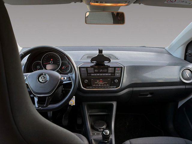 VOLKSWAGEN up! Eco Up! 1.0 ecoBlueMotion Tech. move up!