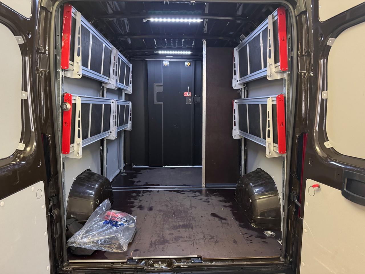 Fiat Ducato 33 2.2 Mjt 120CV PM-TM Furgone