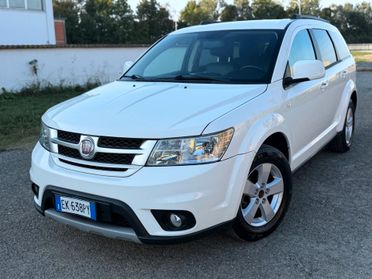Fiat Freemont 2.0 Multijet 140 CV 7 POSTI