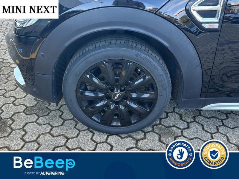 MINI Countryman Mini F60 MINI 2.0 COOPER D HYPE