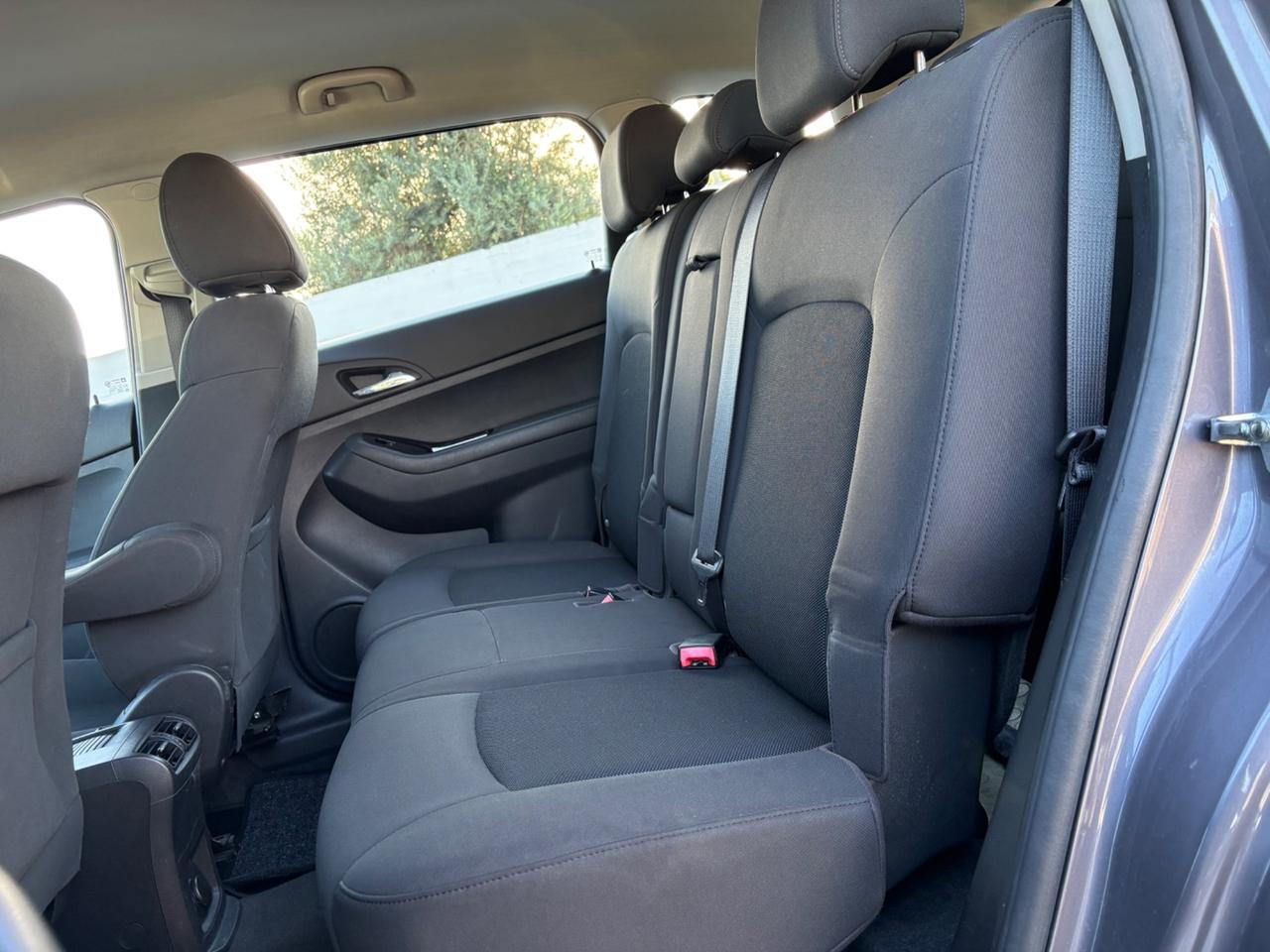 Chevrolet Orlando 1.8 gpl 7 posti