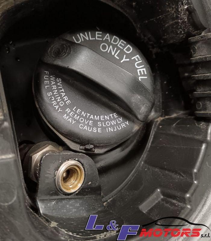 Alfa Romeo Giulietta Giulietta 1.4 Turbo 120 CV GPL CASA MADRE