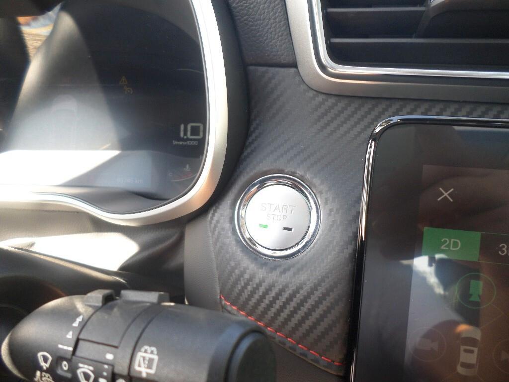 Mg ZS 1.0T-GDI Luxury