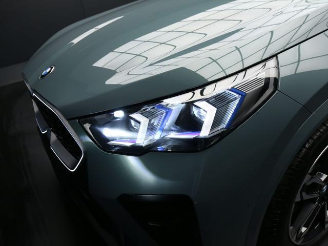 BMW X2 sDrive 20d Msport 150CV