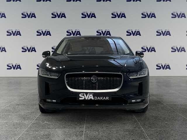 Jaguar I-PACE EV400 400CV (Batt.90kWh) AWD SE - IVA ESPOSTA -