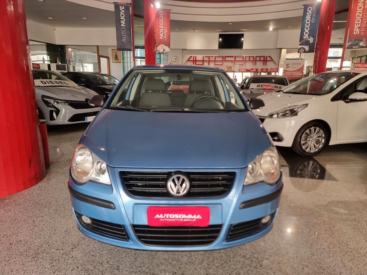 Volkswagen Polo 1.2/70CV 12V 3p. Comfortline