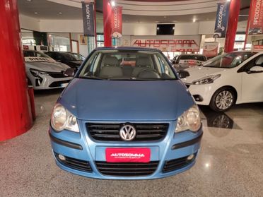 Volkswagen Polo 1.2/70CV 12V 3p. Comfortline